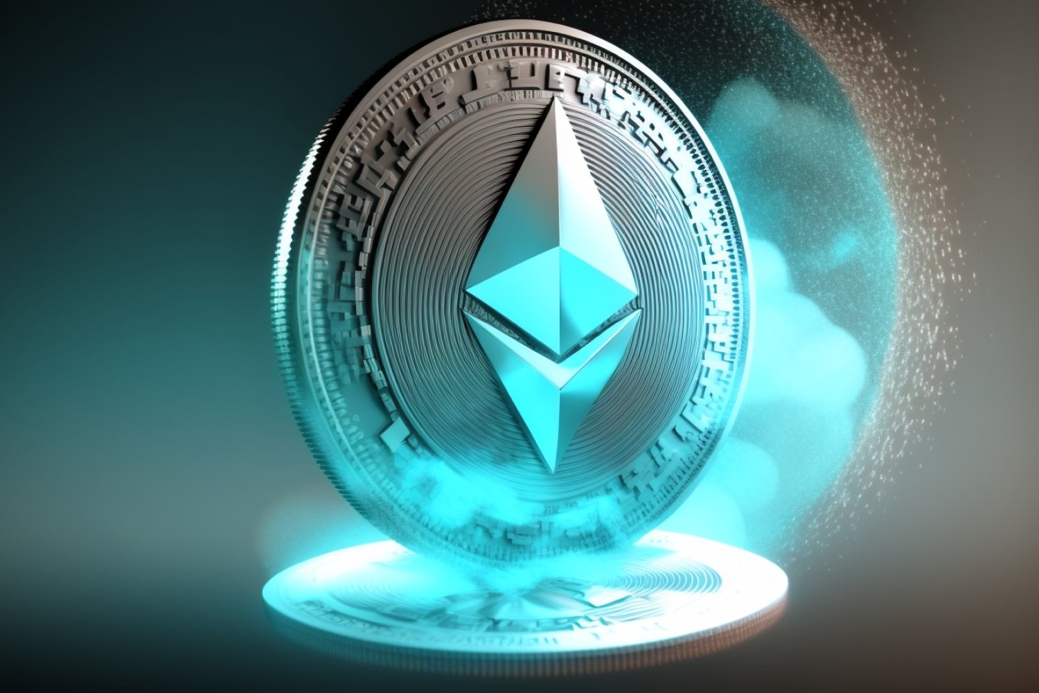 SEC suspende investigação sobre Ethereum e anima investidores da criptomoeda