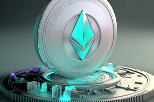 Imagem referente à matéria: Aprovação de ETFs de ether se tornou "questão política gigante" nos EUA, diz criador da Ethereum