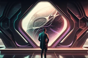 Imagem referente à matéria: E se a Inteligência Artificial não fosse só sobre eficiência?