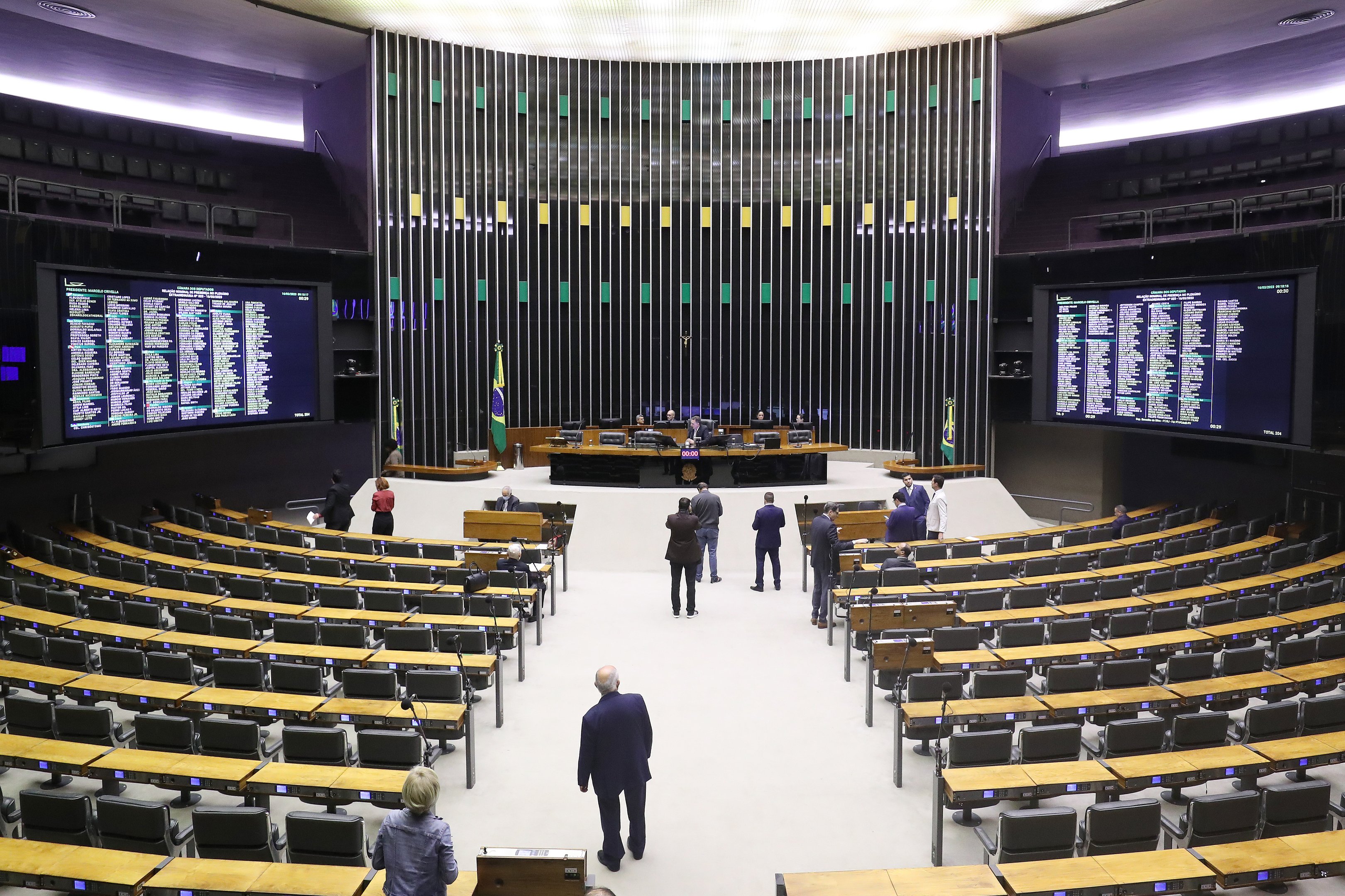 Bruno Spada/Câmara dos Deputados