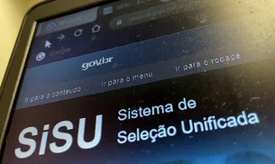 Edital do Sisu 2025 é publicado; saiba quando se inscrever