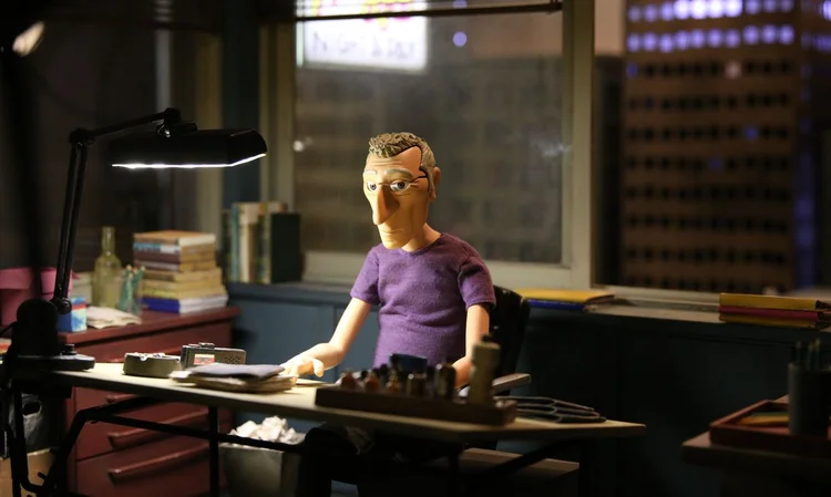 Stop Motion: Técnica de animação vai ser mostrada ao público em São Paulo (Rovena Rosa/Agência Brasil)