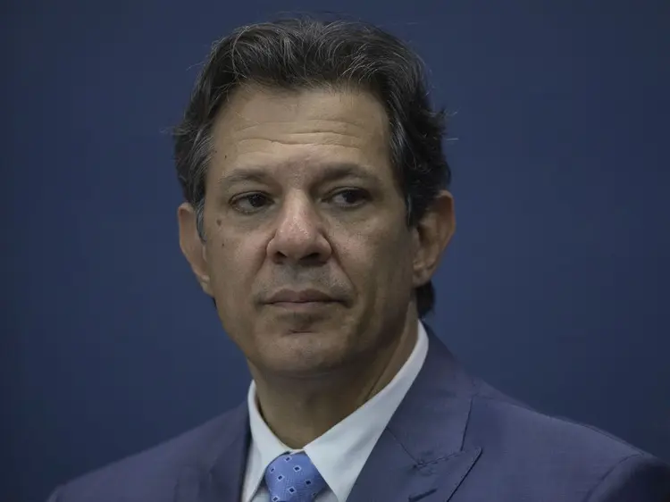 A desocupação da área da Embrapa foi pedida por Haddad, segundo o líder do MST (Joédson Alves/Agência Brasil)