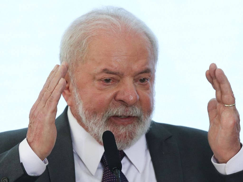 Lula: tenho a palavra das Forças de que haverá grande esforço para despolitização