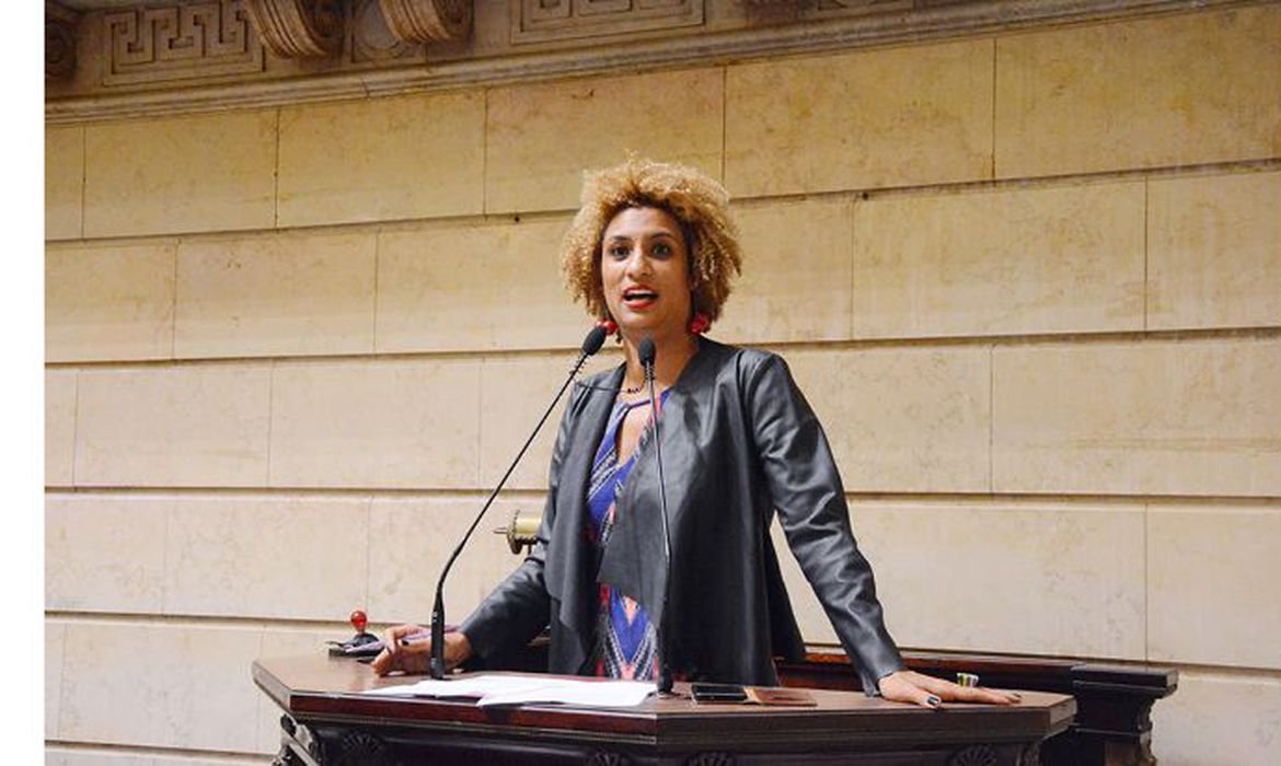 Marielle Franco: defesas de conselheiro e delegado negam relação com o assassinato