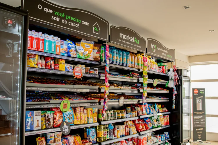 Microfranquias: modelo de negócio cresce e ganha representatividade no franchising (Market4u/Divulgação)