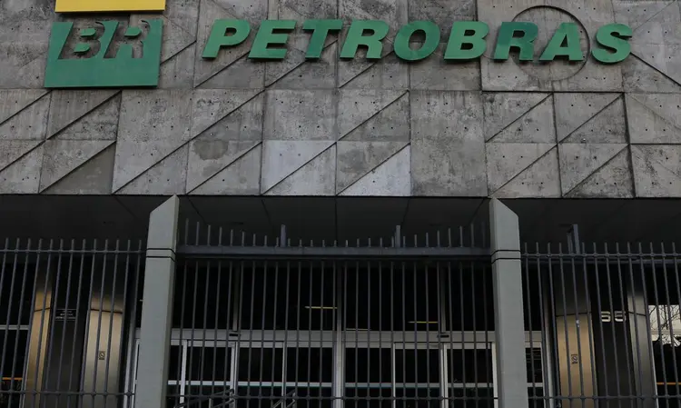 "Será que a Petrobras vai deixar dinheiro na mesa? Se eu estou com dificuldade de entender essa conta, imagina o acionista da Petrobras (Fernando Frazão/Agência Brasil)