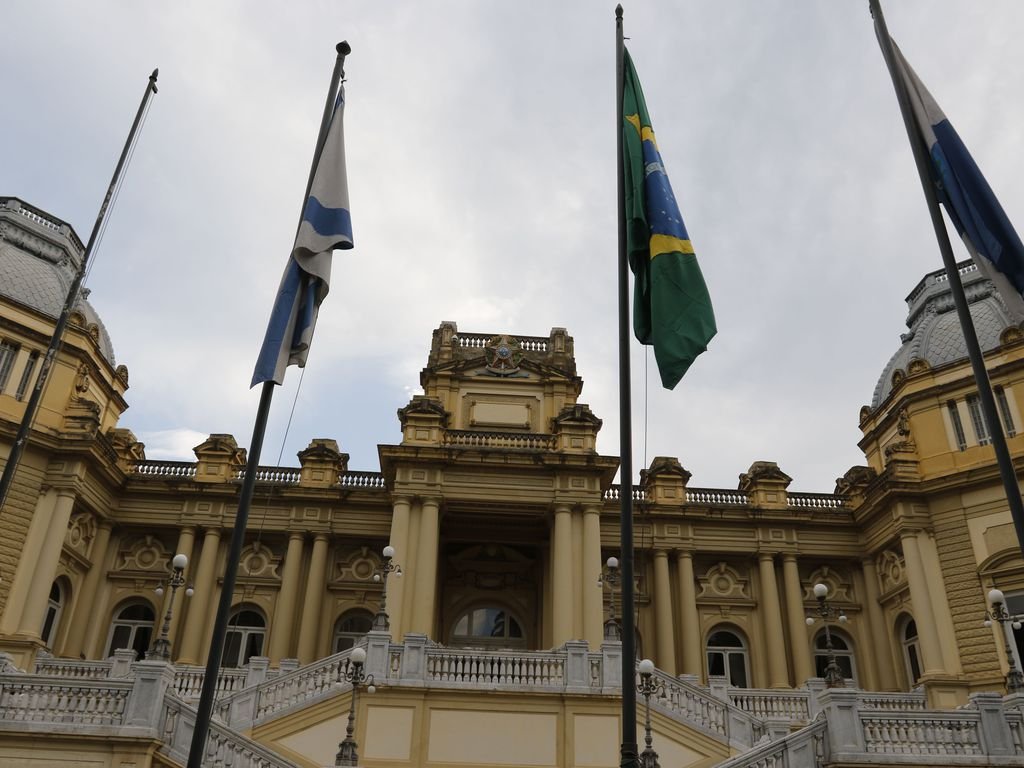 Rio vai propor a Ministério da Fazenda revisão de Plano de Recuperação Fiscal