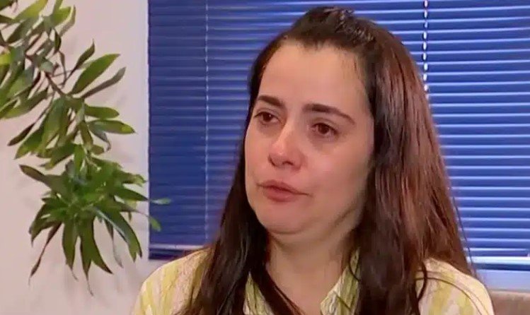 Patrícia Linares, estudante de Biomedicina da Unisagrado que foi humilhada por causa da idade (Money Report/Reprodução)