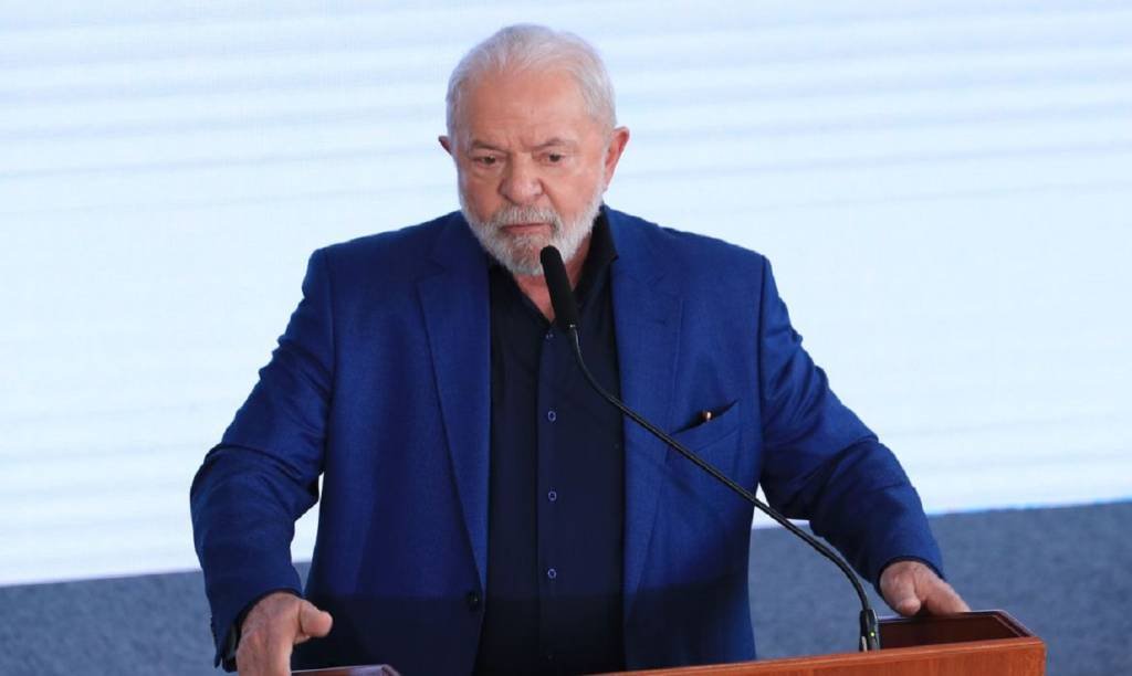 Lula diz que quer terminar o mandato com a 'normalidade recuperada' no País