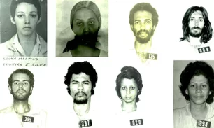 Imagem referente à matéria: Ministério dá aval para recriar comissão sobre desaparecidos políticos
