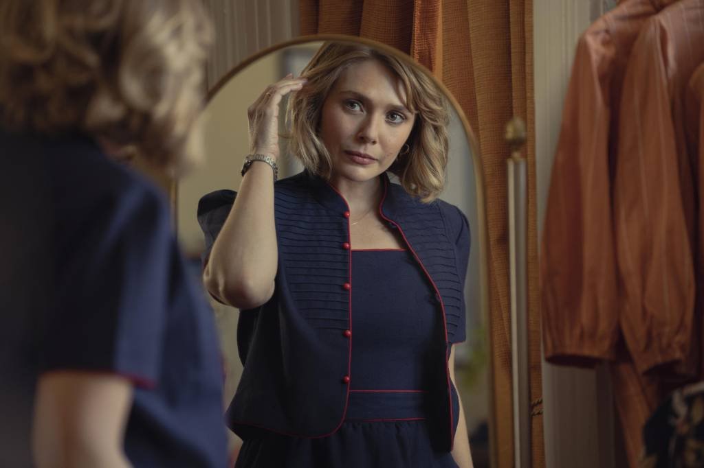 CRÍTICA  Amor e Morte: Elizabeth Olsen vira assassina do machado em nova  série da HBO Max