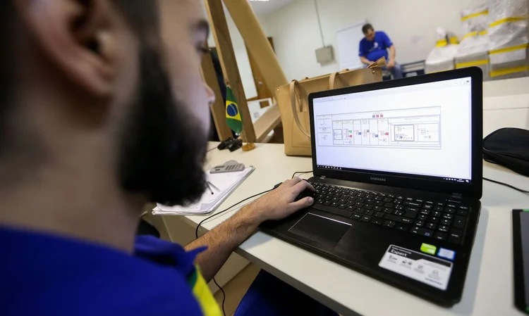Evento ocorrerá entre os dias 3 e 5 de maio. (Marcelo Camargo/Agência Brasil)