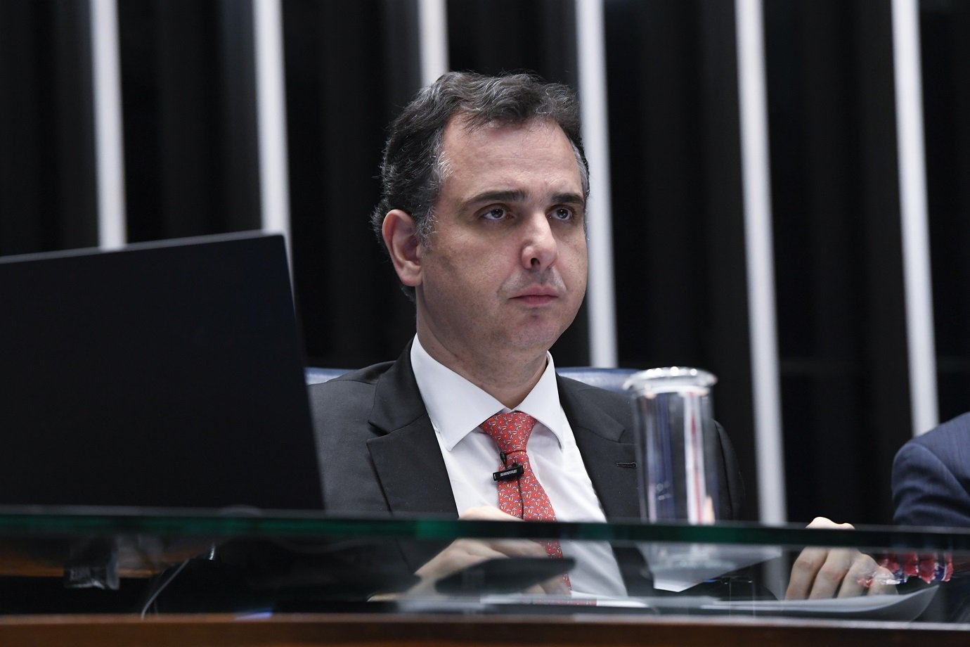 Pacheco diz que pacote fiscal será prioridade nas próximas três semanas