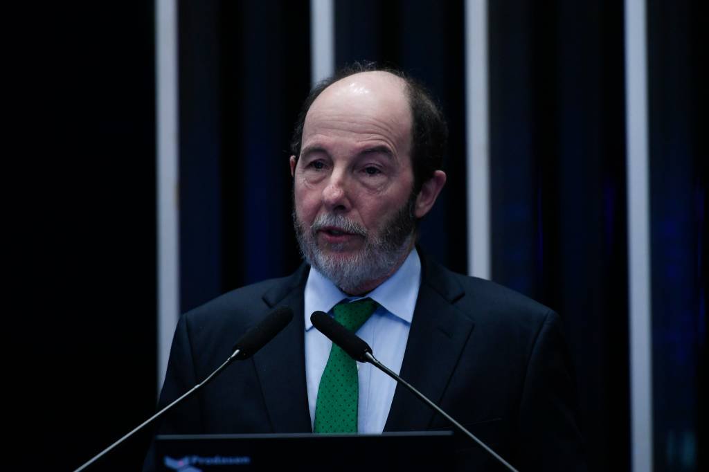 Arminio Fraga diz que Brasil corre o risco de "desembocar em grande fiasco" com o arcabouço fiscal