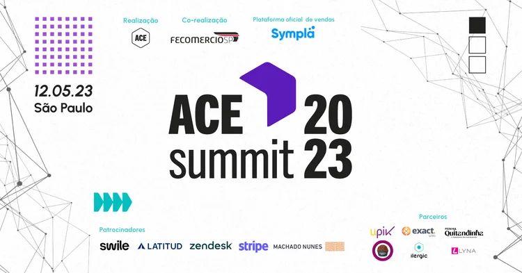 ACE Summit: evento tem o objetivo de fomentar assuntos sobre o ecossistema de inovação no país (ACE Startup/Reprodução)