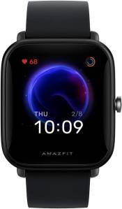 Amazfit Bip U Pro Relógio Smartwatch com Gps e Tela 1.4 pol.