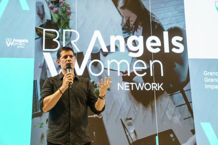 Associação vê amadurecimento das startups (BR Angels/Divulgação)