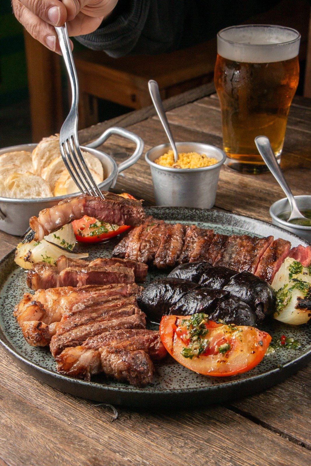 Dia do Churrasco: 5 açougues gourmets e 8 restaurantes para provar bons ...