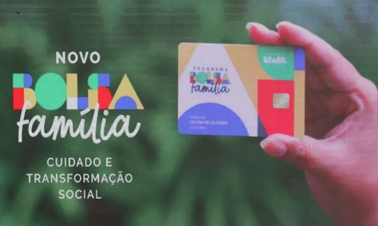 Bolsa Família (Lula Marques/Agência Brasil)