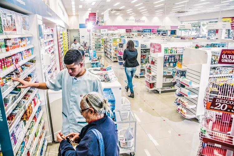 A inteligência artificial abre as portas para a obtenção de indicadores de desempenho bem mais precisos, que fazem toda a diferença para qualquer departamento (Leandro Fonseca/Exame)
