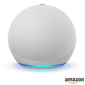 Echo Dot 4 Geracao