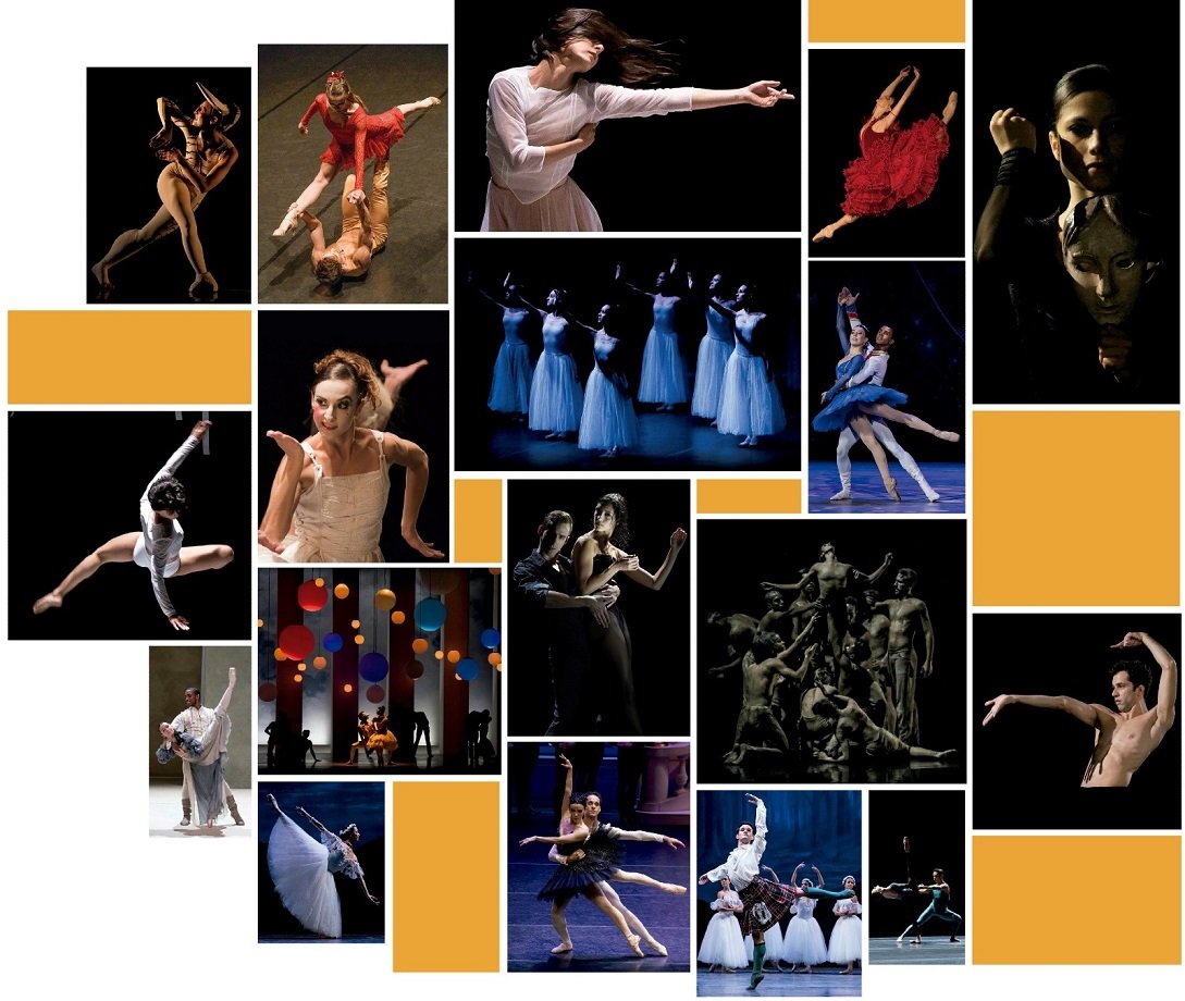 Foto 4 - São Paulo Companhia de Dança 15 anos Foto Divulgacao