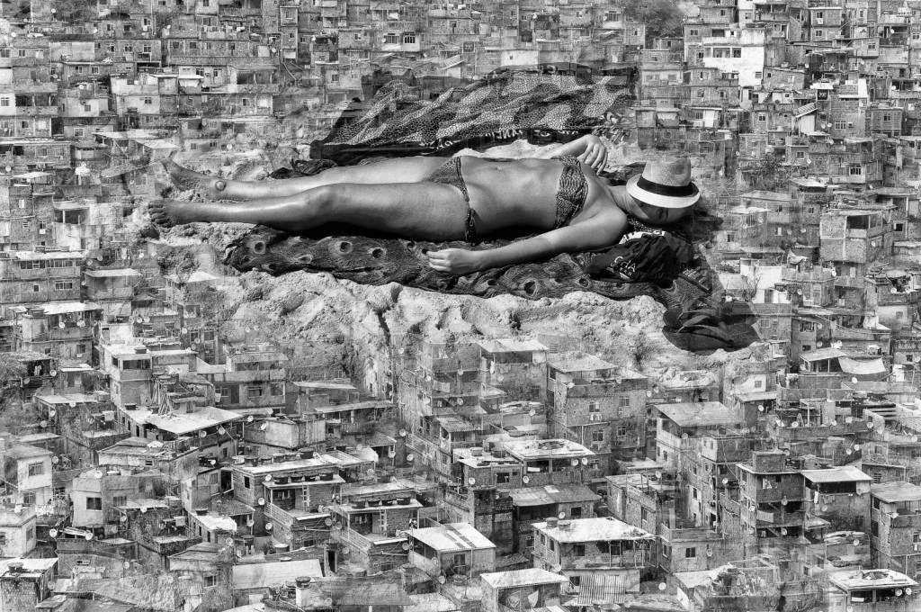 Foto 5 - Museu da Imagem e do Som tem exposição inspirada no livro Fuga - Marcio Scavone Museu da Imagem e do Som tem exposição inspirada no livro “Fuga”, obra mais recente do fotógrafo, retratista e escritor