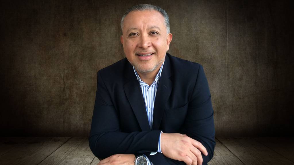 Miguel Angel Garcia Antonio Country Manager &amp; CFO Brazil na Softtek (Blog Histórias de Sucesso/Divulgação)