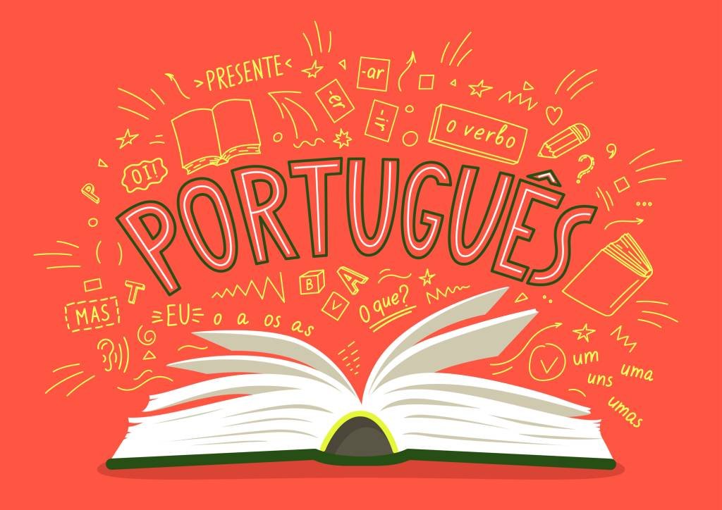 portugues - Português