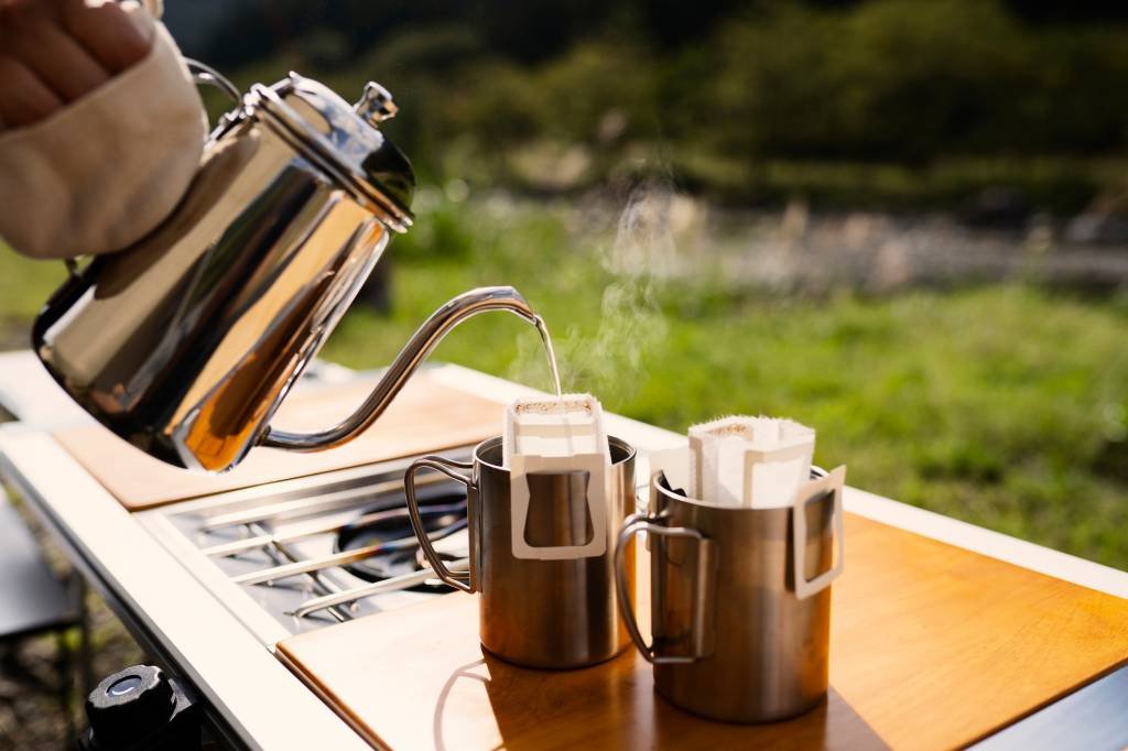 O que é Drip Coffee? Conheça este método simples e prático de fazer café