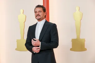 Imagem referente à matéria: Pedro Pascal ficou traumatizado durante as gravações de 'Mulher Maravilha'; entenda