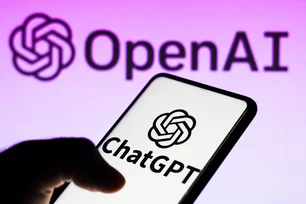 Imagem referente à matéria: OpenAI pode lançar 'novo Google' na segunda-feira, 13