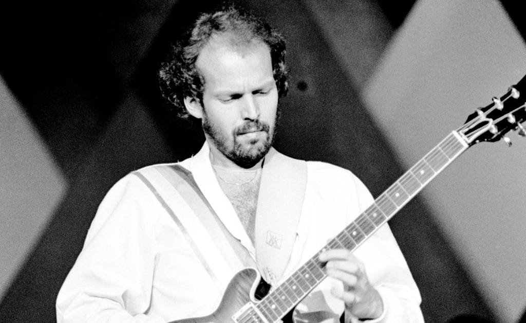 Morre guitarrista do ABBA, Lasse Wellander, aos 70 anos