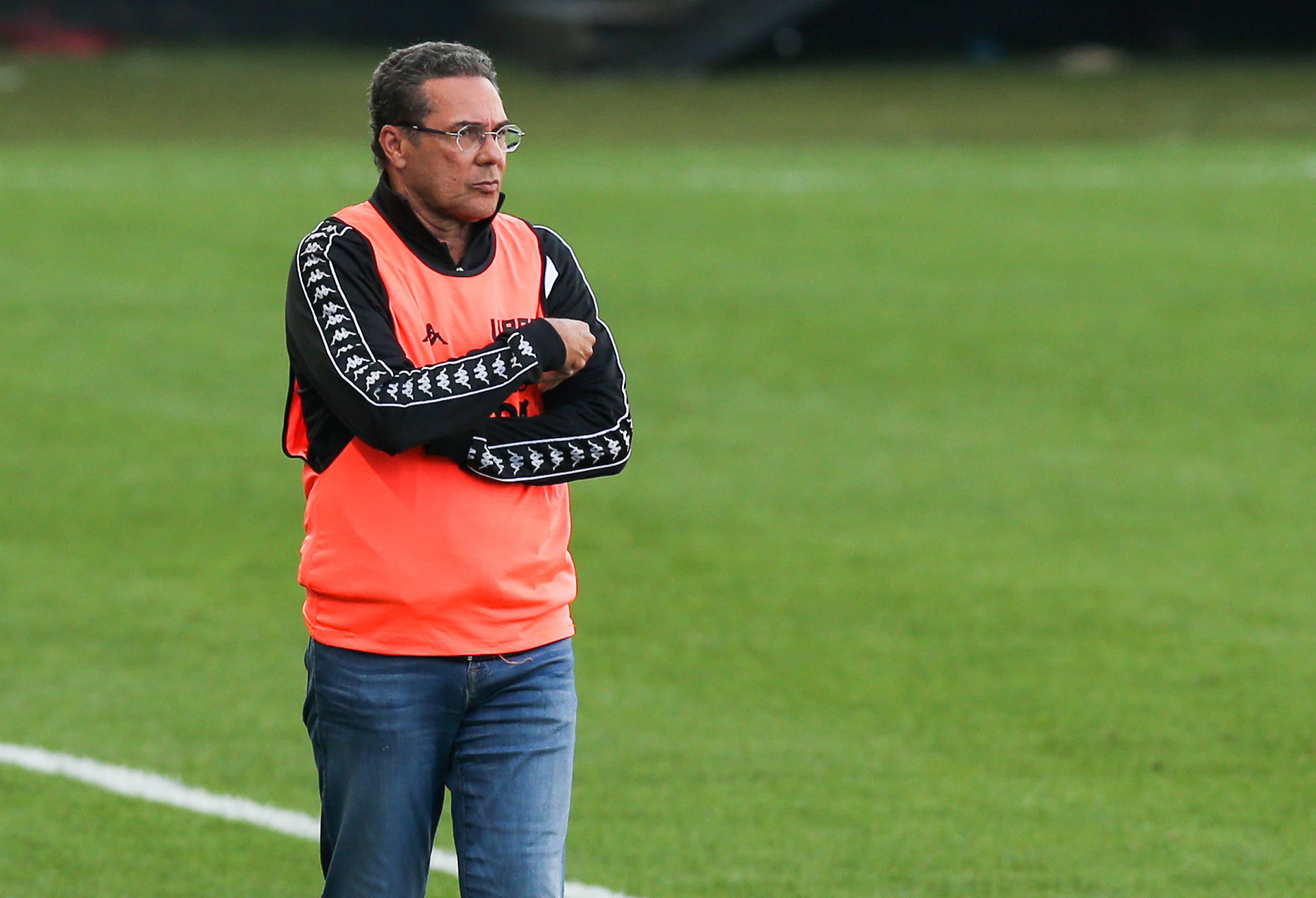 Quem será o novo técnico do Corinthians? Casa de apostas aponta Luxemburgo como favorito