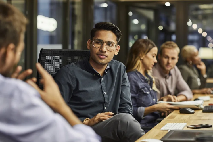 O projeto busca fortalecer o conhecimento dos empreendedores e fomentar o crescimento dos negócios (Morsa Images/Getty Images)