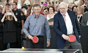 'Isaac Newton dos investimentos': como grandes líderes reagiram à saída de Buffett da Berkshire