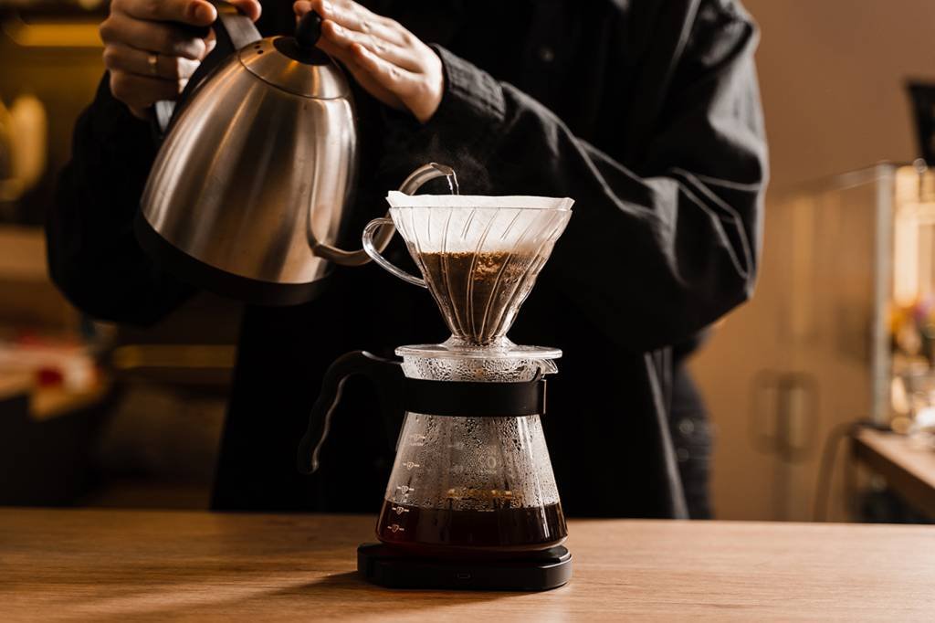 Moutai e Luckin Coffee lançam bebida que mistura café com destilado chinês