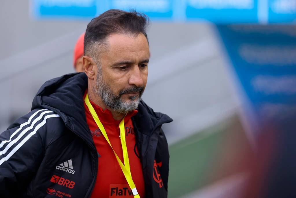 Mesmo sem Vítor Pereira, técnicos portugueses já representam quase metade do Campeonato Brasileiro