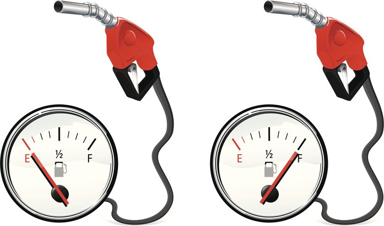 Álcool ou gasolina: como calcular qual combustível compensa mais?