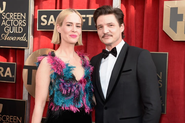 Pedro Pascal: ator já passou por dificuldades no começo da carreira (Kevork Djansezian/Getty Images)