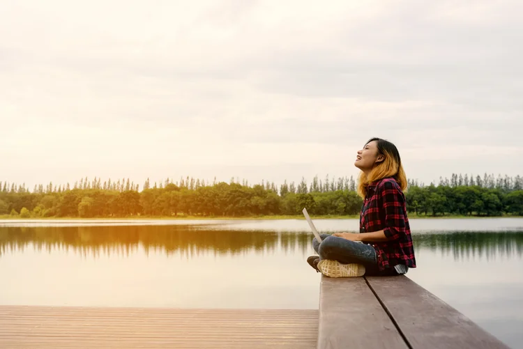 Anywhere office: como contratar sob esse modelo sua minha empresa (THANATASDcom/Getty Images)