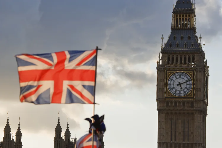 Mercados monetários estão divididos sobre a probabilidade do Banco da Inglaterra (BoE, na sigla em inglês) manter os juros na quinta-feira (Stock/Getty Images)