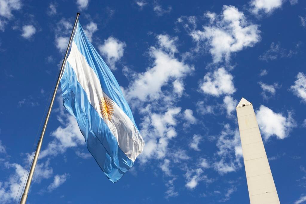 Argentina espera fechar acordo com equipe do FMI até sexta