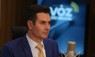 Ministro das Cidades diz que é contra adiar de 2033 para 2040 metas do marco do saneamento