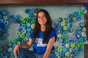 Imagem referente à matéria: Startup nordestina quer transformar a gestão de resíduos em Salvador — e apoiar catadores com isso