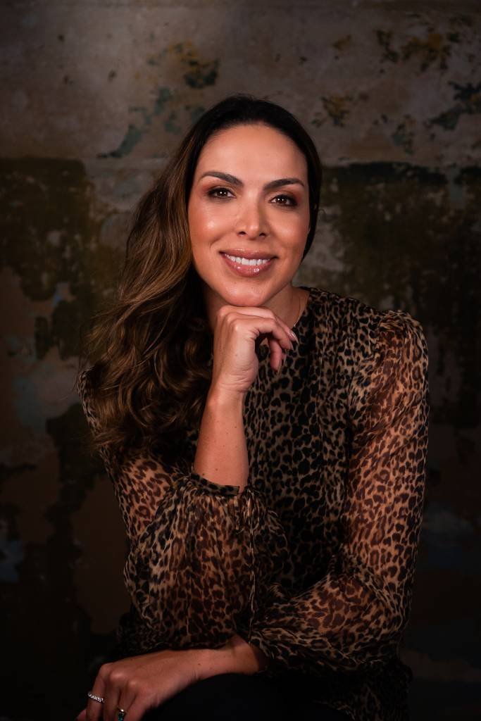Taciana Veloso