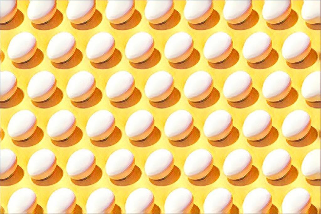 Raiar: empresa que mira liderança em ovos orgânicos dá mais um passo para desenvolver mercado (Getty Images/Getty Images)