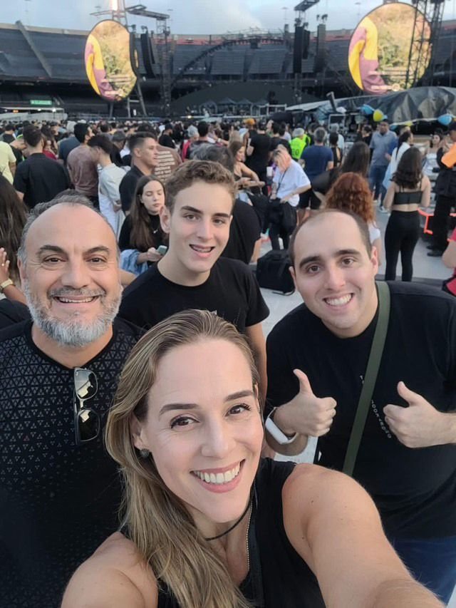 Matéria Lollapalooza Matéria Lollapalooza