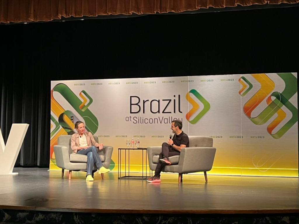 Brazil at Silicon Valley: de casa cheia, evento espanta desânimo do VC e empolga empreendedores